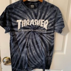 thrasher shirt